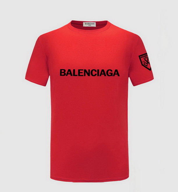 men balenciaga t-shirts M-6XL-005